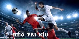 Kèo Tài Xỉu: Trải Nghiệm Cá Cược Cực Kỳ Hấp Dẫn Trên 789BET